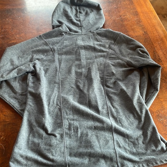 Danskin Zip-Up - Picture 3 of 4